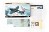 Eduard 8229 F6F-5 Hellcat Late Weekend Edition 1/48